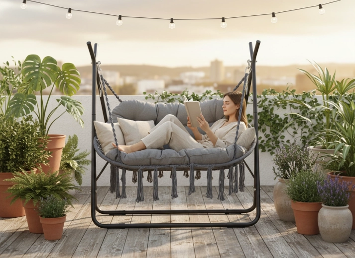 Nem installation inkl. tilbehør