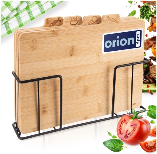 Pladsbesparende metalstativ