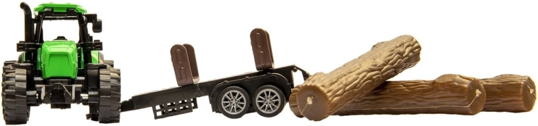 Transport af last og langvarig underholdning