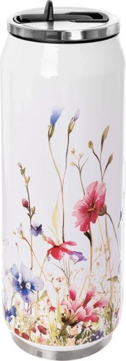 Langvarig temperaturholdning takket være vakuumisolering