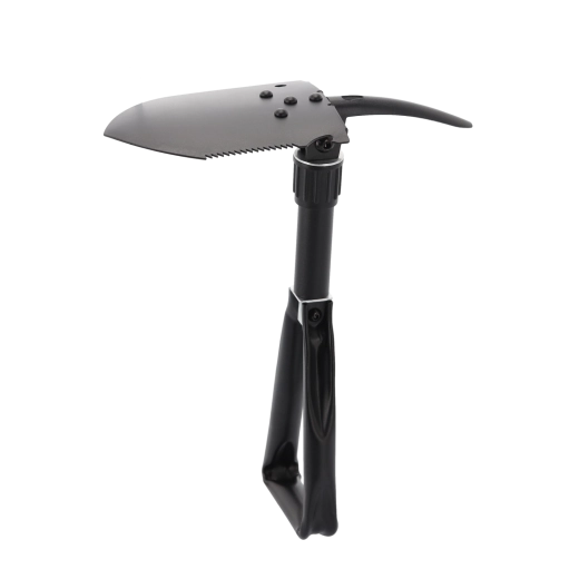 6 værktøjer i ét kompakt hus