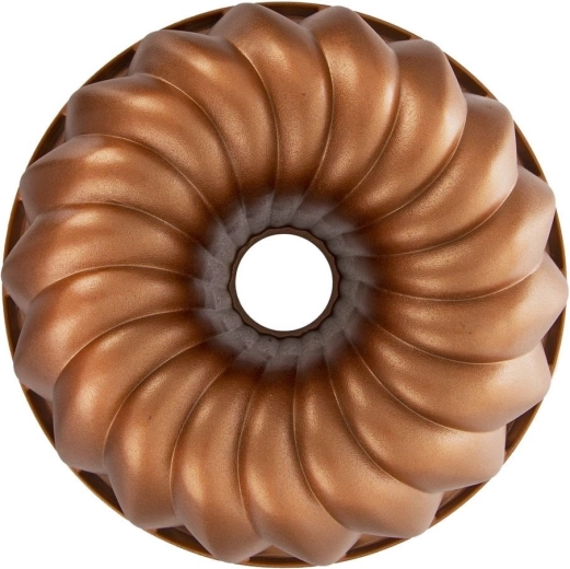 PFLUON non-stick belægning for nem udløsning