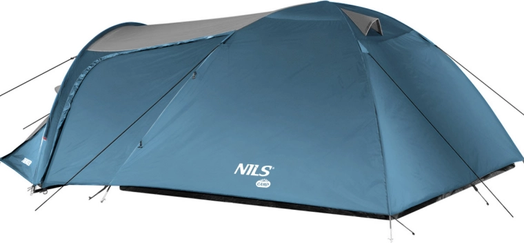 Hurtig og stabil konstruktion