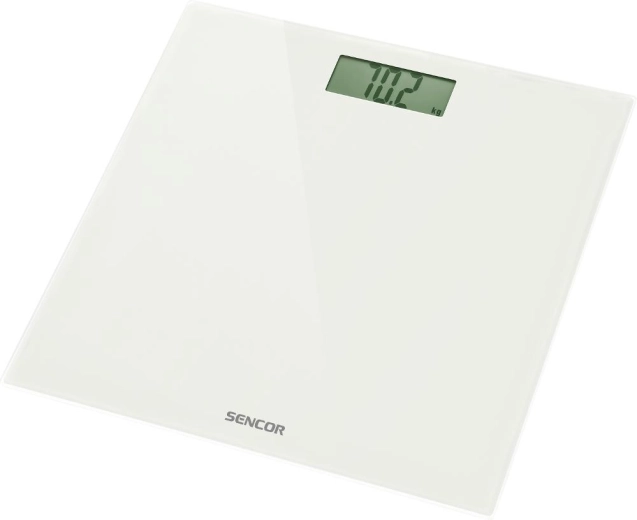 Præcis vejning op til 150 kg