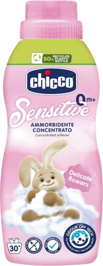 Chicco skyllemiddel koncentreret Blomsterkram 750 ml