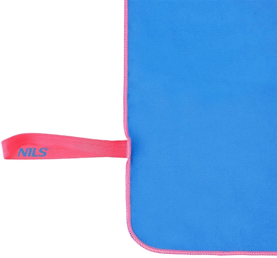 Hurtigttørrende og superabsorberende