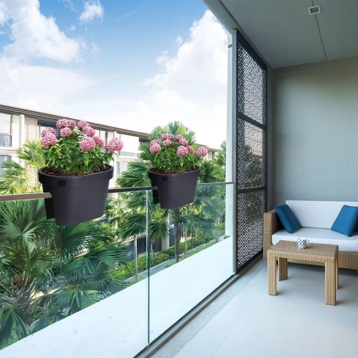 Elegant måde at spare plads på