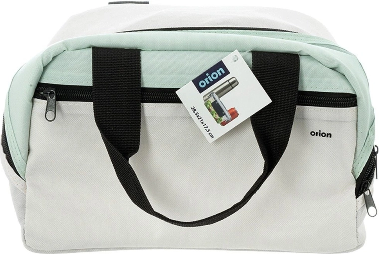 Robust design med lomme