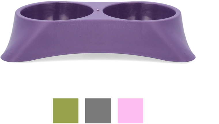 Holdbar plast og nem vedligeholdelse