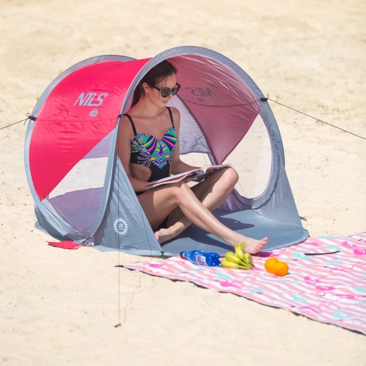 Effektiv beskyttelse mod UV-stråling