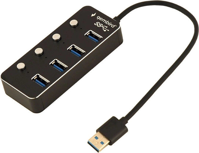 Sikker og fleksibel strømforsyning