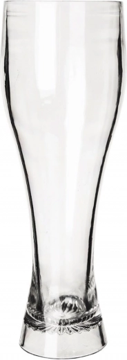 Elegant udseende med krystaldekoration