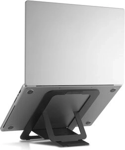 Ultratyndt, sammenklappeligt design til rejsen