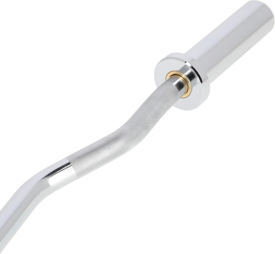 Jævn rotation og nem ilægning