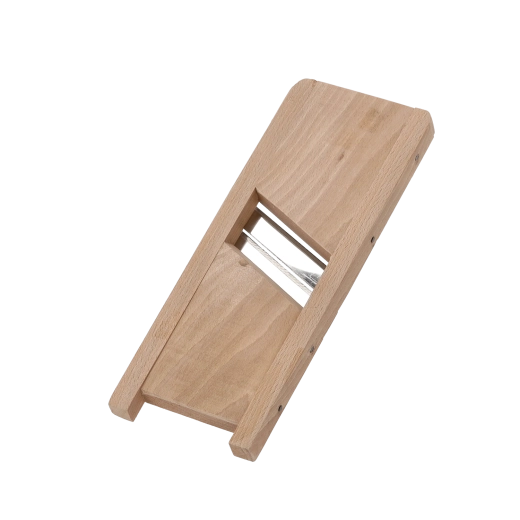 Robust trækonstruktion