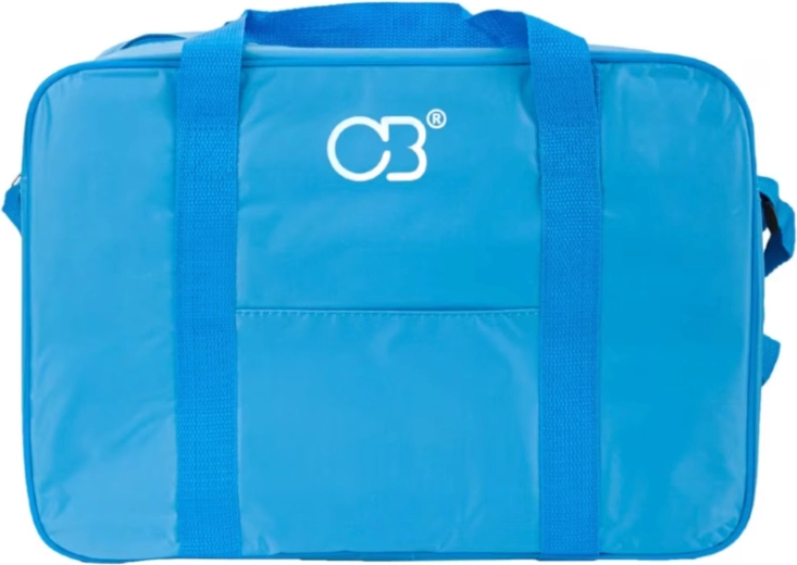 Smart opbevaring og nem vedligeholdelse