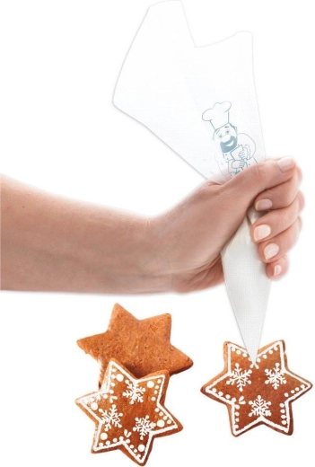 Fine linjer og fyldige mønstre