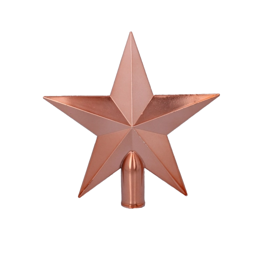 Moderne, blankt design