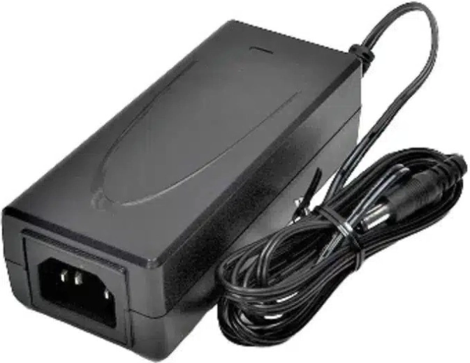 Poly strømadapter til Studio E70 (gruppe 310/500) og Trio VisualPro – uden strømkabel