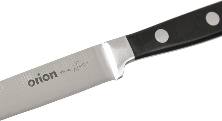 Behageligt og sikkert håndtag