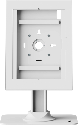 Maclean reklamedisplay til tablet MC-958 hvid