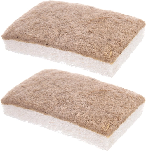 Naturlige materialer og EKO-sammensætning