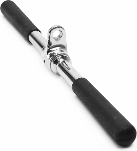 Roterende øje for jævnt træk