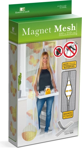 Nem vedligeholdelse og hurtig montering