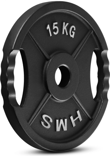 Olympisk huldiameter 51 mm