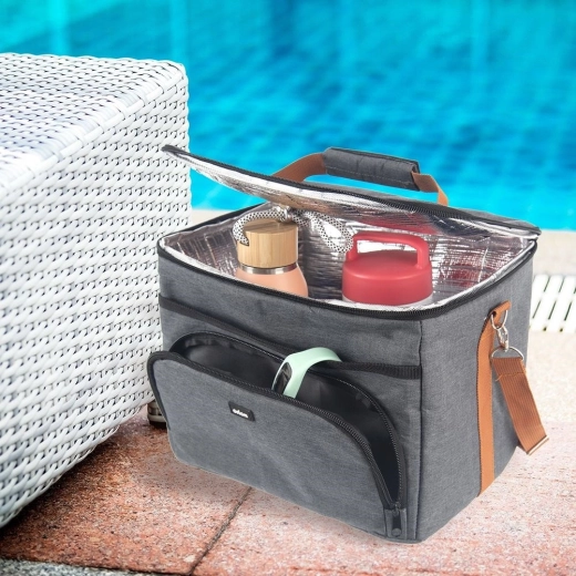 Pålidelig termisk isolering