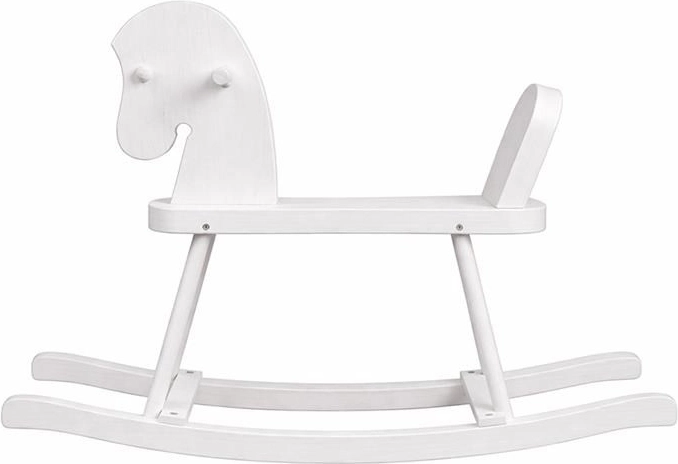 Solid og stabil trækonstruktion