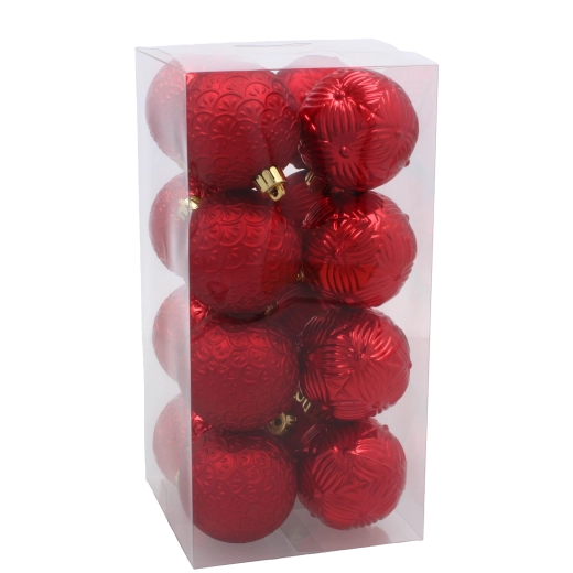 Uknuselige og sikre for hele familien