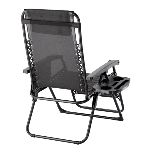 Sammenklappelig og holdbar konstruktion