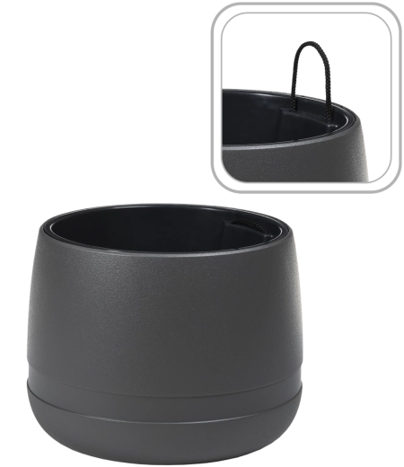 Modstandsdygtig året rundt