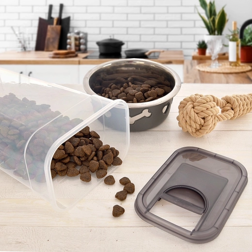 Ideel også til kæledyrsfoder