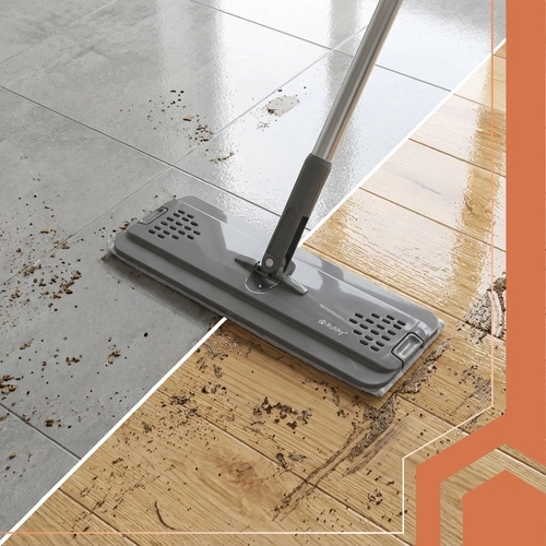 Nem udskiftning og bred kompatibilitet