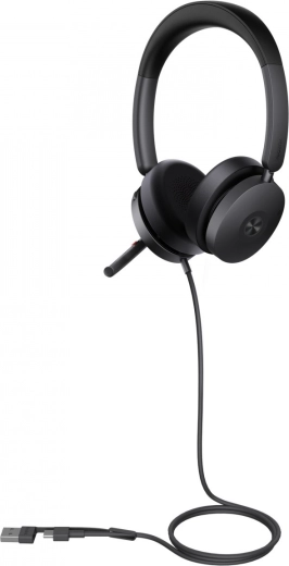Klare opkald med Acoustic Shield 3.0