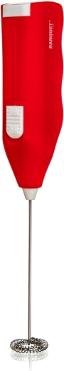 Ergonomisk og let håndtag