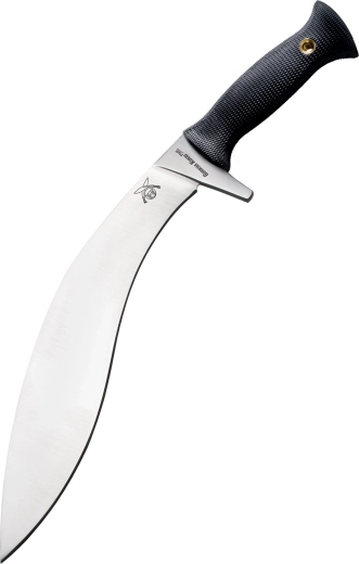 Cold Steel Gurkha Kukri Plus machete 30,5 cm