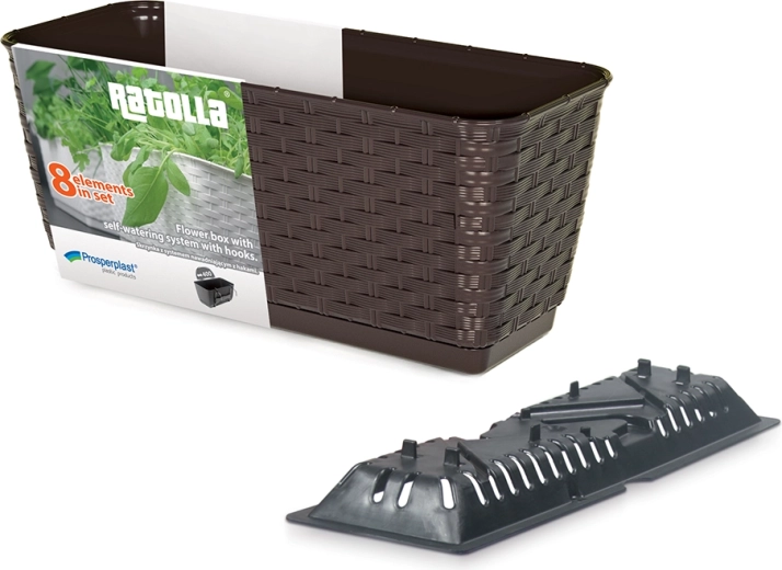 Smart indsats for bedre dræning