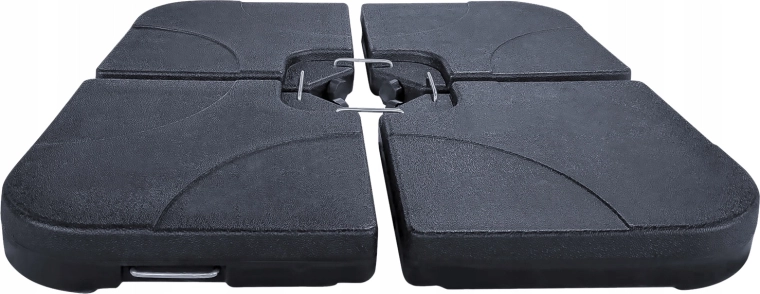 Modulær 4-delt løsning