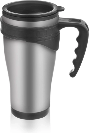 Termokrus i rustfrit stål 450 ml