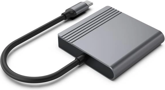 Krystalklar 4K ved 60 Hz