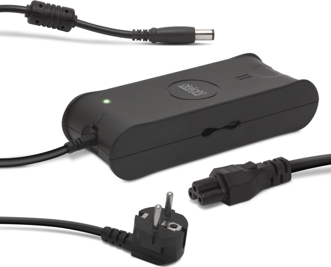 Strømadapter til Dell-notebooks 90 W