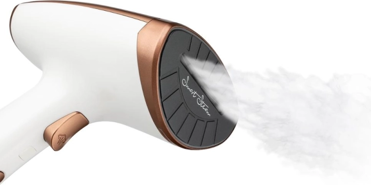 Hurtig og effektiv dampning