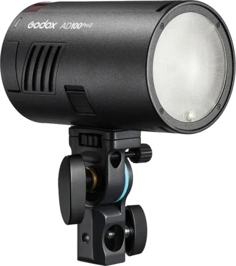 Godox AD100Pro II kompakt udendørs blitz 100 Ws