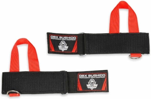 Sikker og hurtig fastgørelse