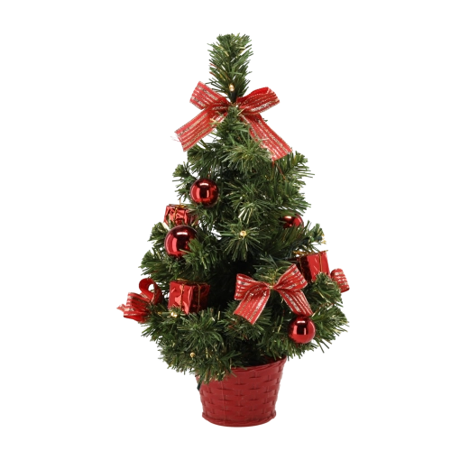 Kompakt størrelse 40 cm til ethvert rum