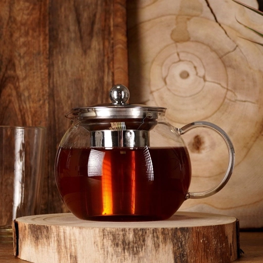 Holdbart borosilikatglas