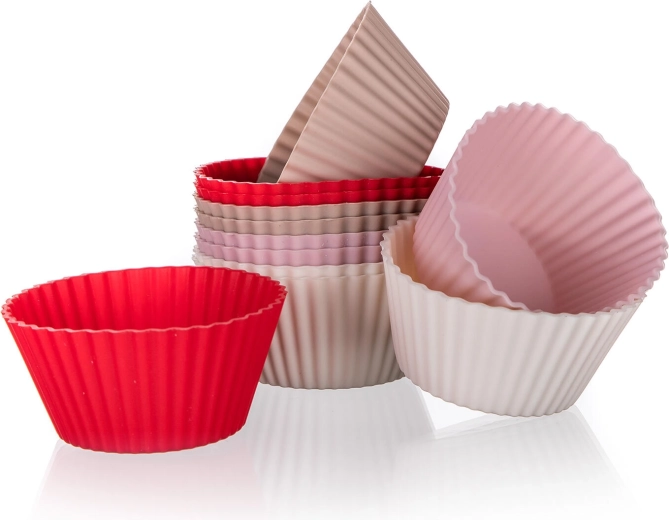 Farvemix og nem vedligeholdelse